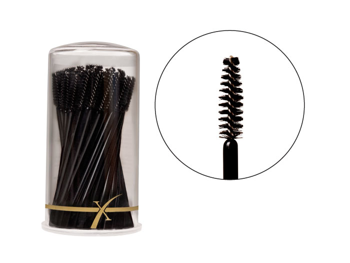 Xtreme Lashes Disposable Mascara Brushes In Tube (pack of 50) ripsiharjat