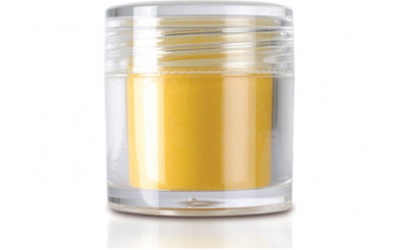 Pronails Xperts Acryl Colour Powder Yellow Tangerine 3.6 g POISTUVA TUOTE