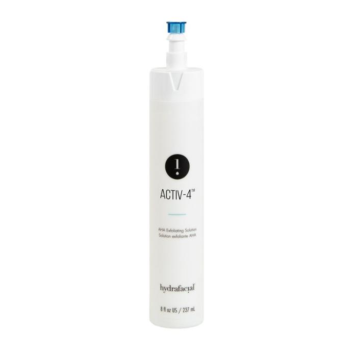 HydraFacial Activ-4 Skin Solution -hoitoseerumi 237 ml 