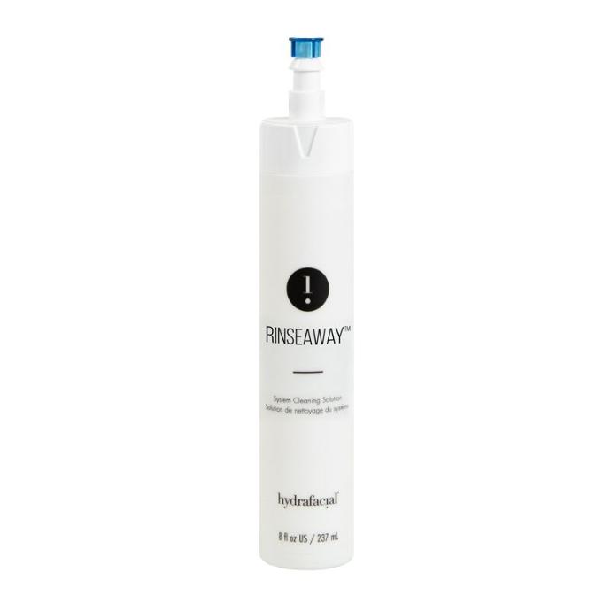 HydraFacial RinseAway System Cleaning Solution - 2 x 237 ml