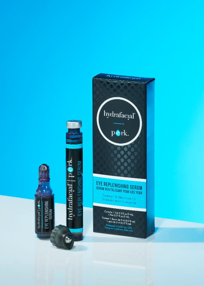 HydraFacial PERK Eye Kit (6 kpl)