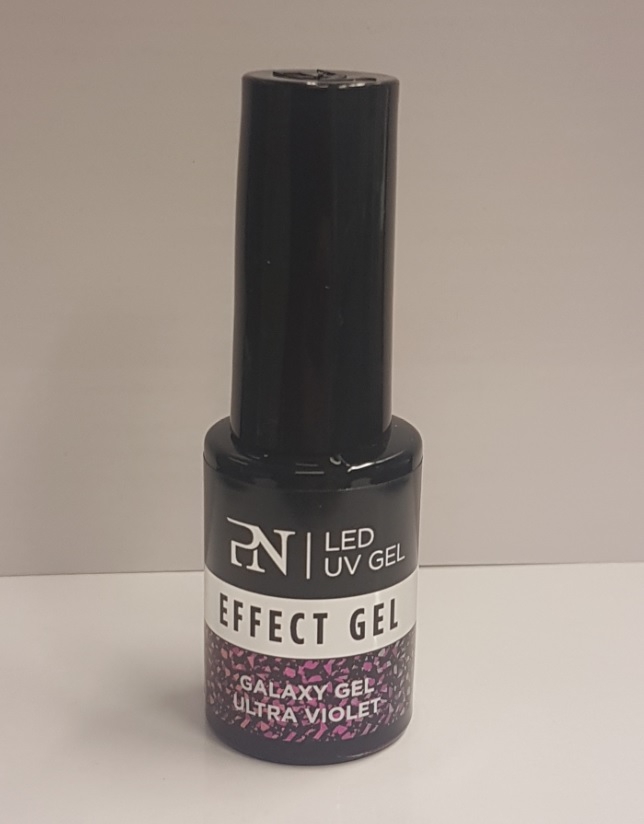 Pronails Effect Galaxy Gel Ultra Violet 6ml