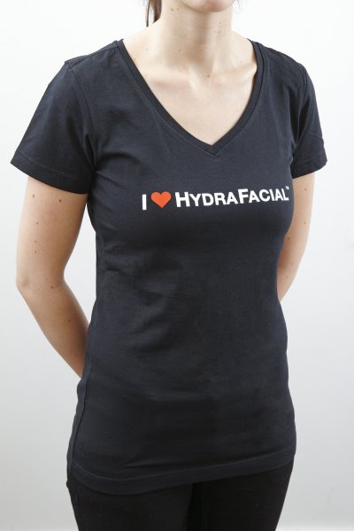 I Love HydraFacial t-paita (koko S)