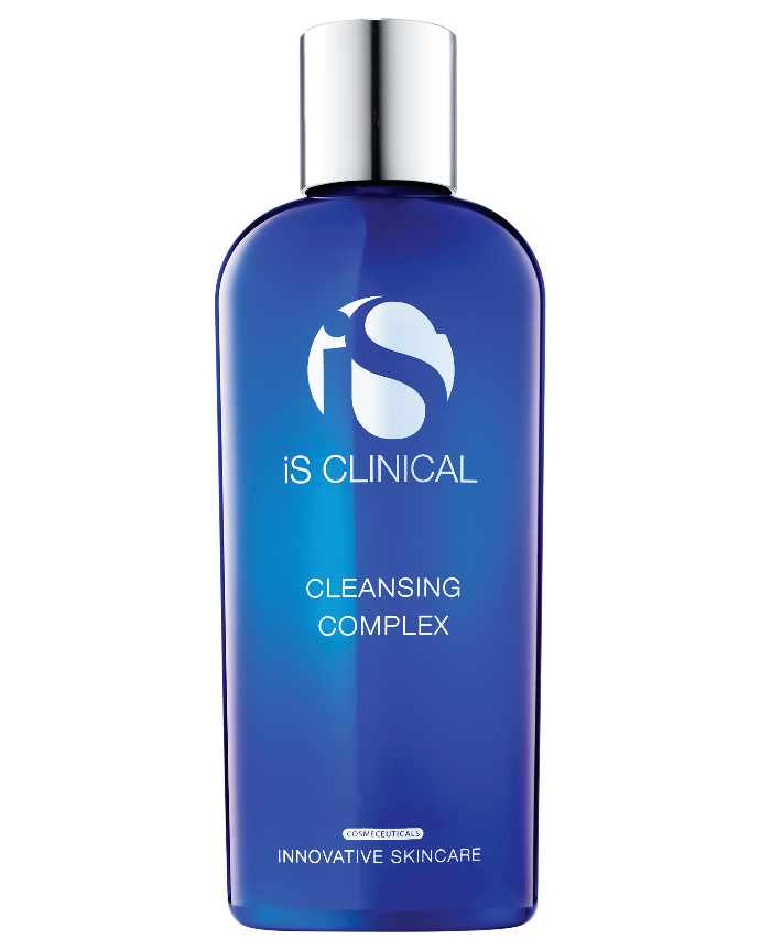 iS Clinical Cleansing Complex 180 ml puhdistusgeeli