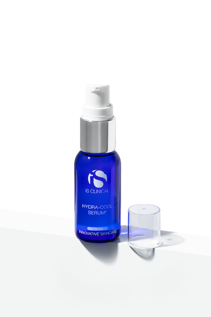 iS Clinical Hydra-Cool Serum 15 ml seerumi