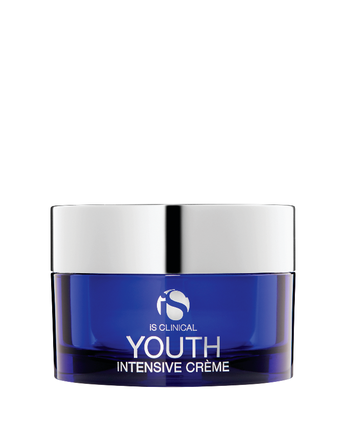 iS Clinical Youth Intensive Crème 50 g kasvovoide