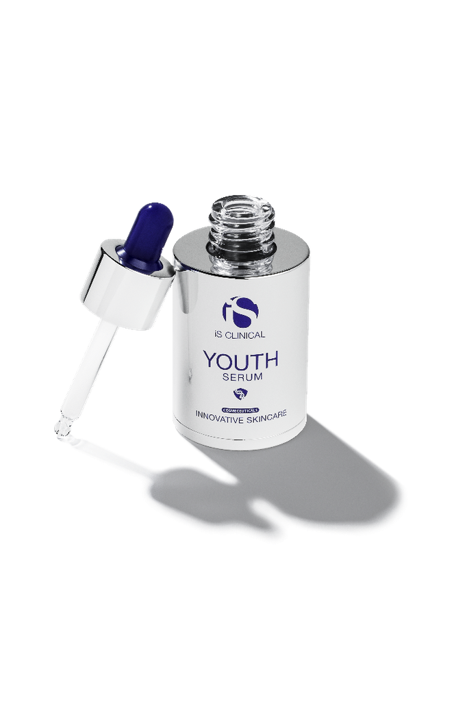 iS Clinical Youth Serum 30 ml seerumi