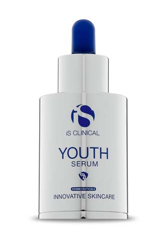 iS Clinical Youth Serum 30 ml seerumi