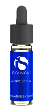 iS Clinical Active Serum Sample 3.75 ml (10 kpl näytepakkaus)