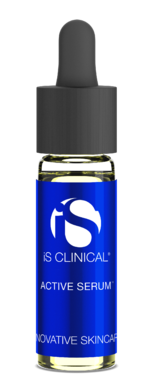iS Clinical Active Serum Sample 3.75 ml (10 pack) näytepakkaukset