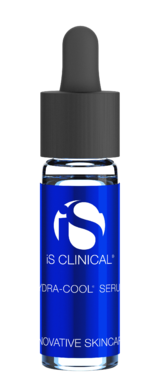 iS Clinical Hydra-Cool Serum Sample 3.75 ml (10 kpl näytepakkaus)