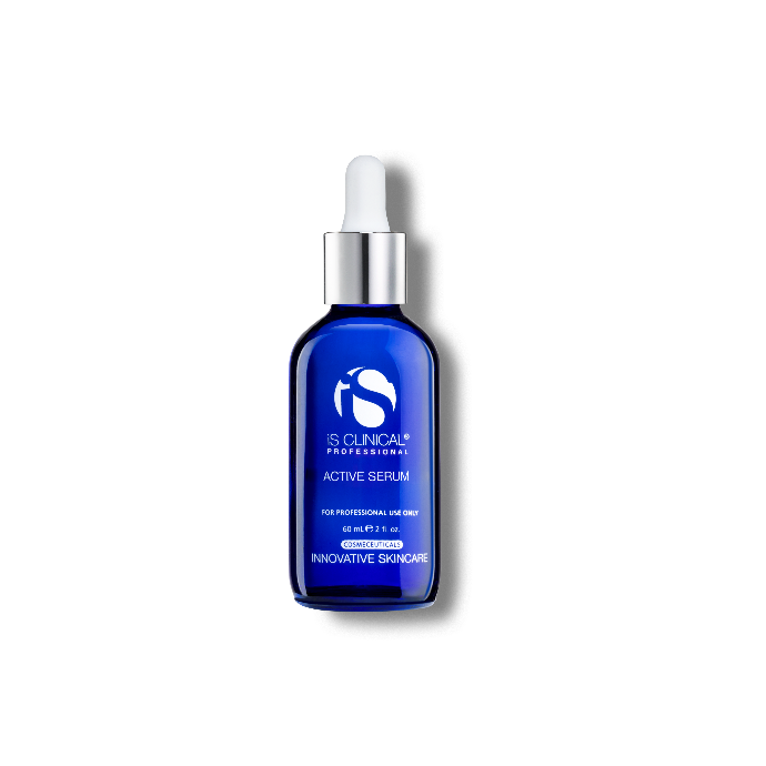 iS Clinical Active Serum 60 ml seerumi (Professional)