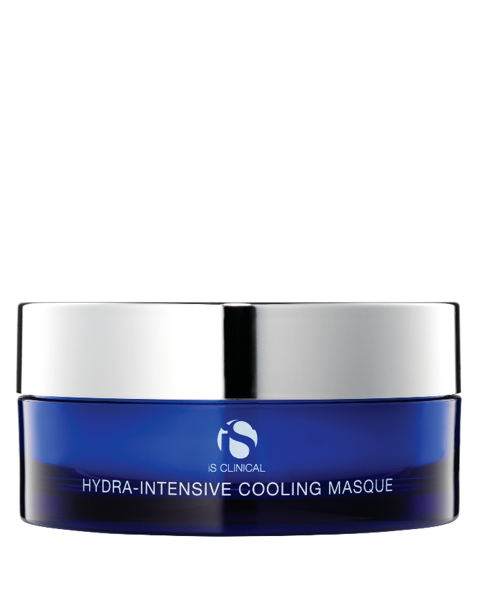 iS Clinical Hydra-Intensive Cooling Masque 120g