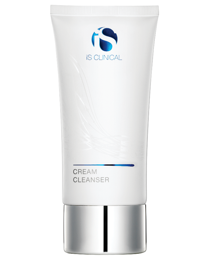 iS Clinical Cream Cleanser 120ml puhdistusvoide