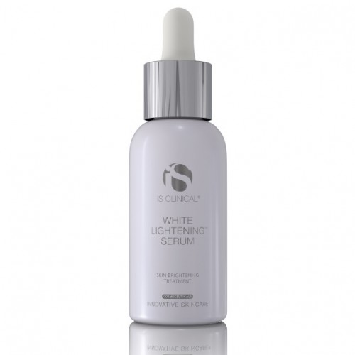 iS Clinical Brightening Serum Sample 3.75ml (10 kpl näytepakkaus)