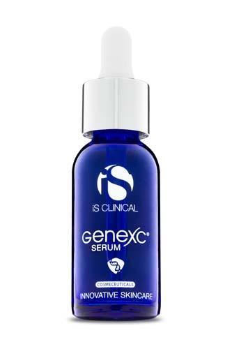iS Clinical GeneXC Serum 15 ml seerumi