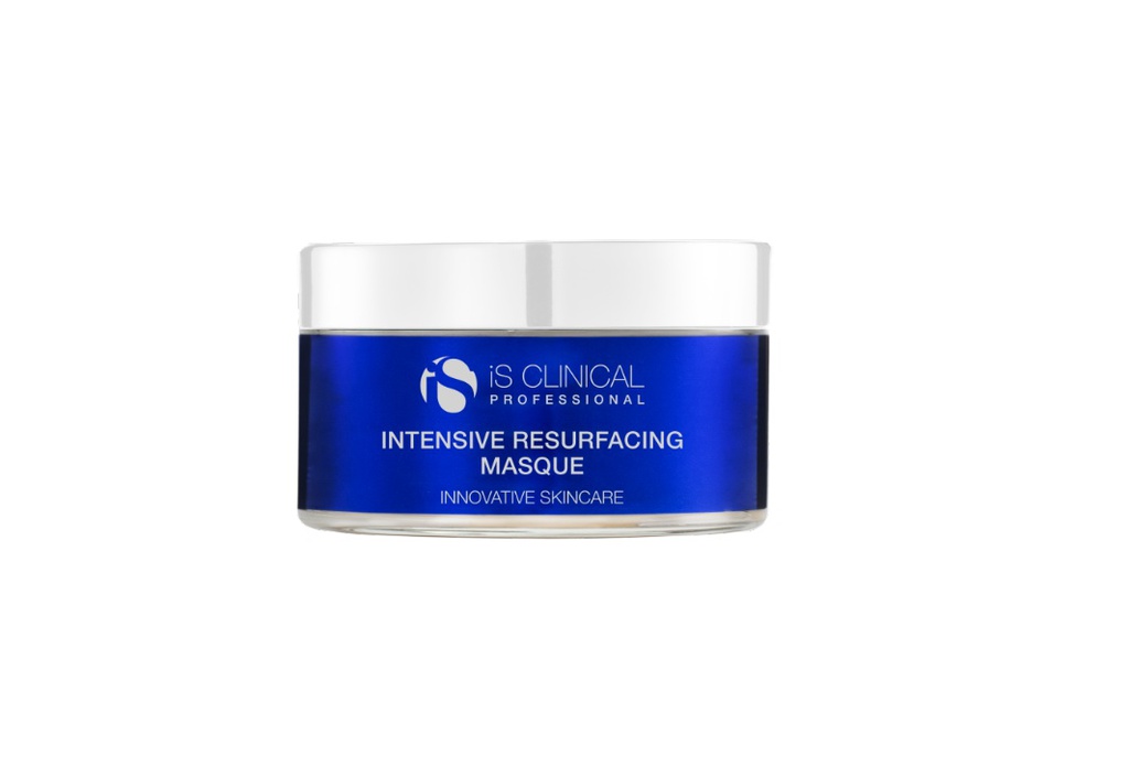 iS Clinical Intensive Resurfacing Masque sample 15 g naamio (2 kpl näyte)