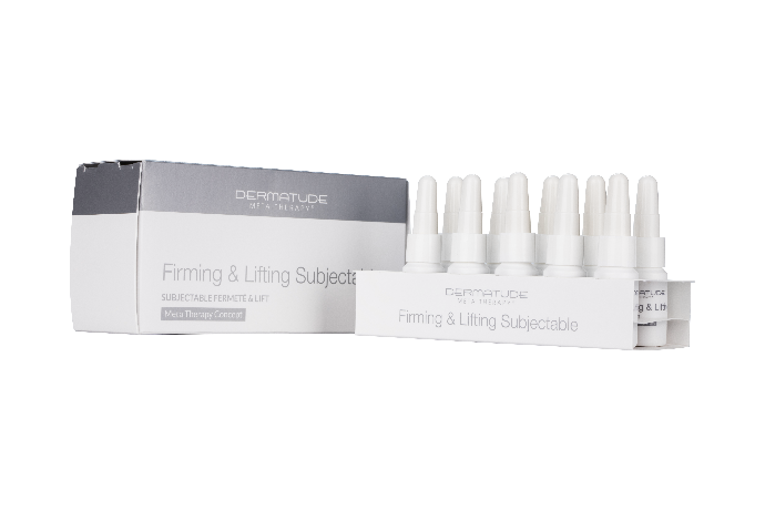 Dermatude Firming and Lifting Subjectable 10x5 ml (10 kpl)