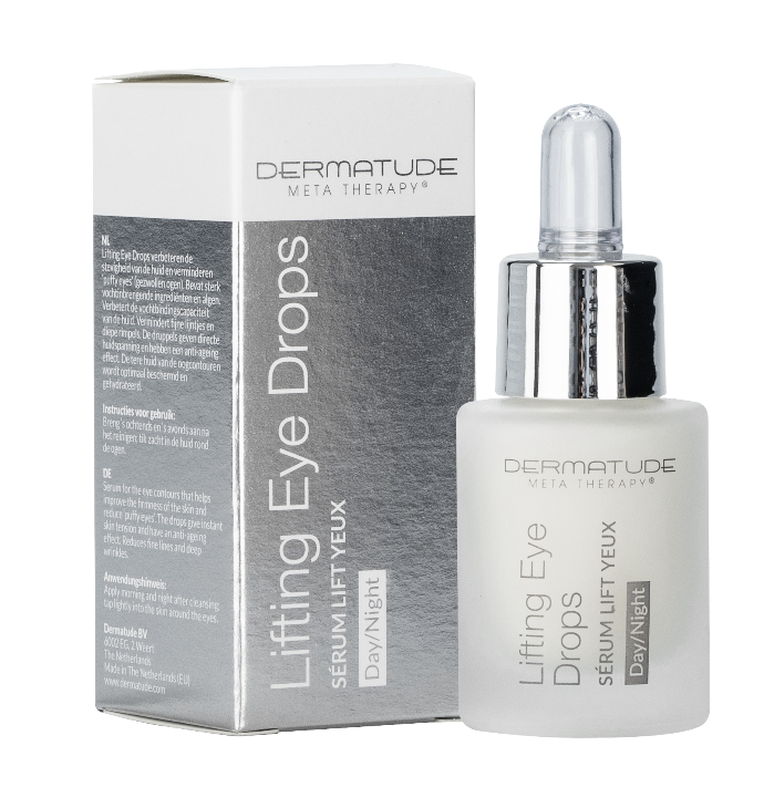 Dermatude Lifting Eye Drops - 15 ml