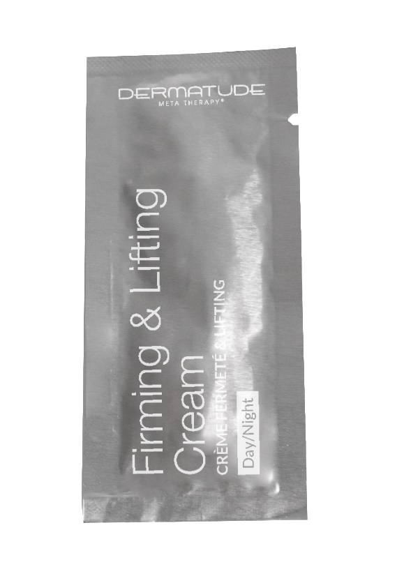 Dermatude Firming and Lifting Cream - 2 ml (näyte, 5 kpl)