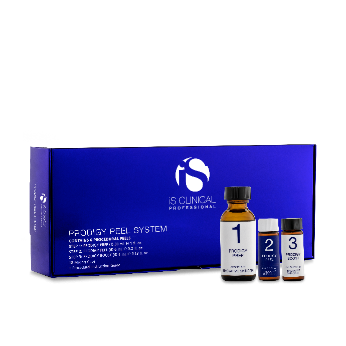 iS Clinical Prodigy Peel P2 System