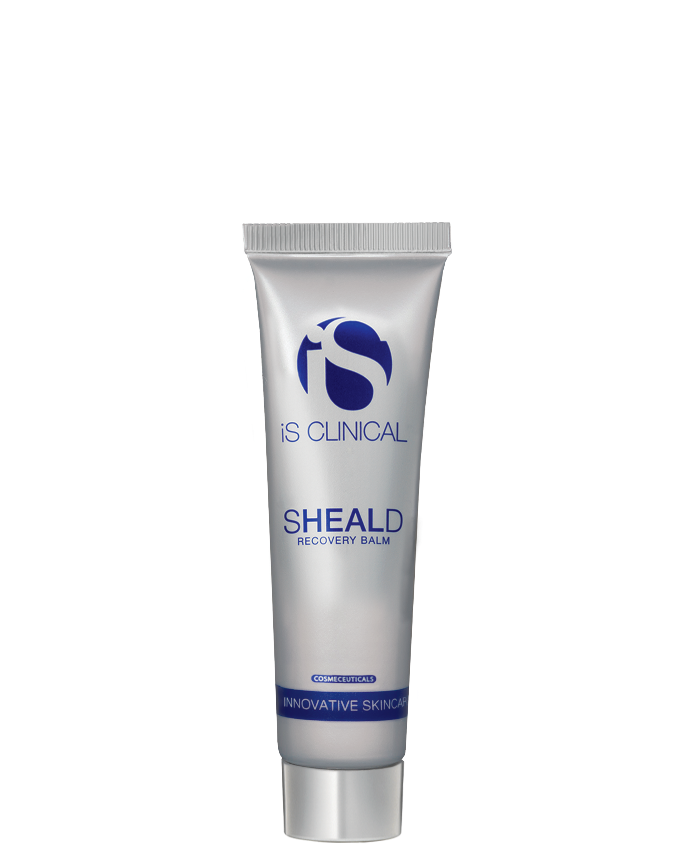 iS Clinical SHEALD Recover Balm 15g voide