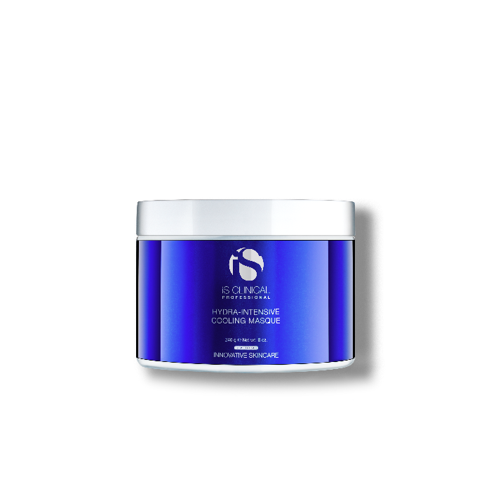 iS Clinical Hydra-Intensive Cooling Masque 240g (Professional)