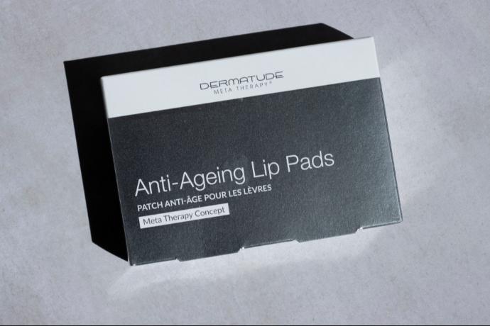 Dermatude Anti-Ageing Lip Pads (5 kpl)