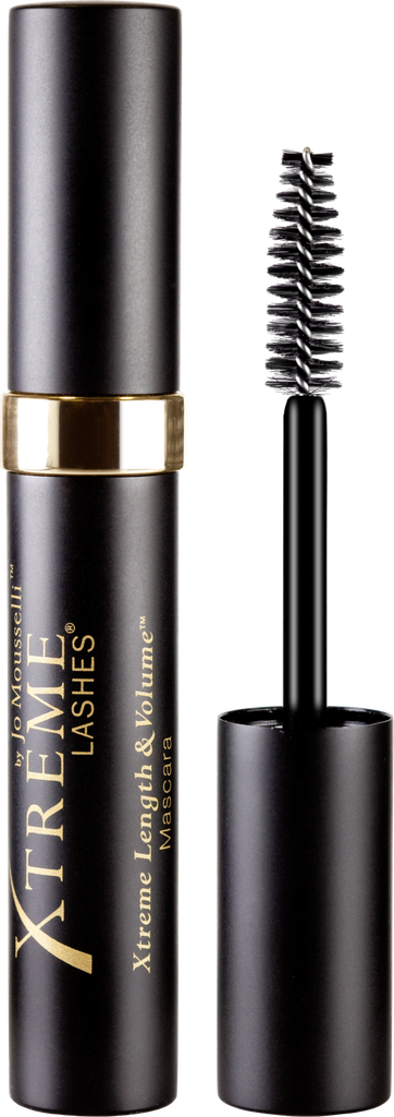 Xtreme Length &amp; Volume Mascara ripsiväri