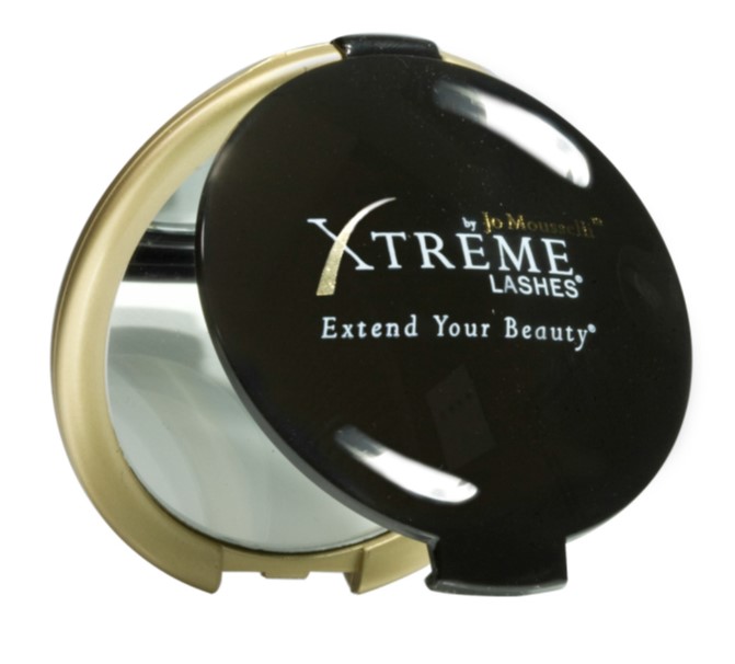 Xtreme Lashes Mirrored Compact