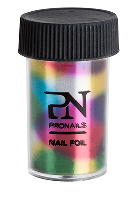 Pronails Nail Foil Unicorn - 1,5 m