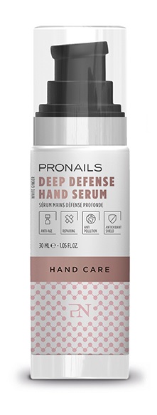 Pronails Deep Defense Hand Serum 30 ml