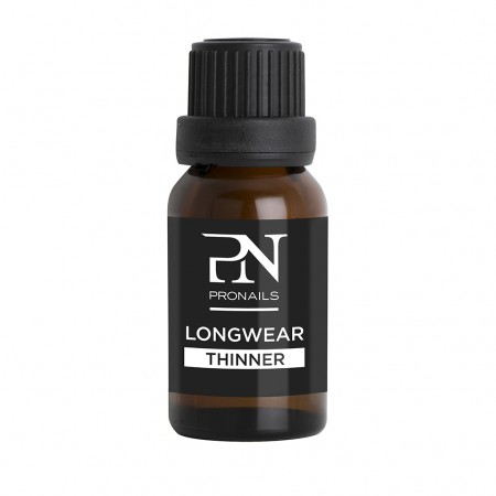 PN LongWear Thinner 15 ml