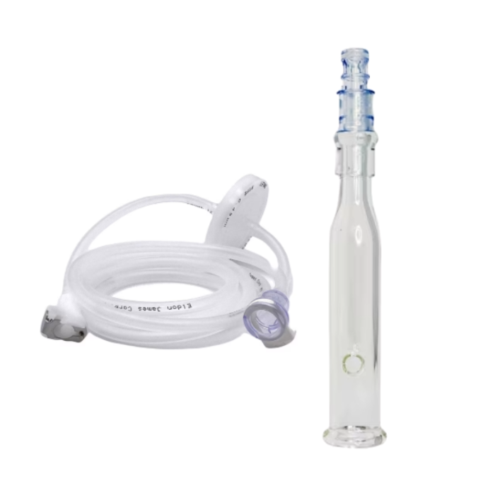 HydraFacial lymfahoitopaketti kasvoille