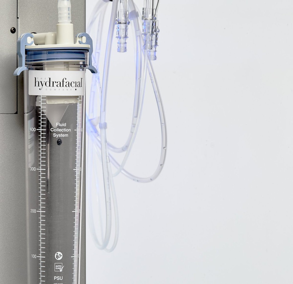 HydraFacial Waste Canister Replacement (Tower, Elite, Allegro)