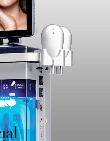 HydraFacial Cordless LED Tool Holder