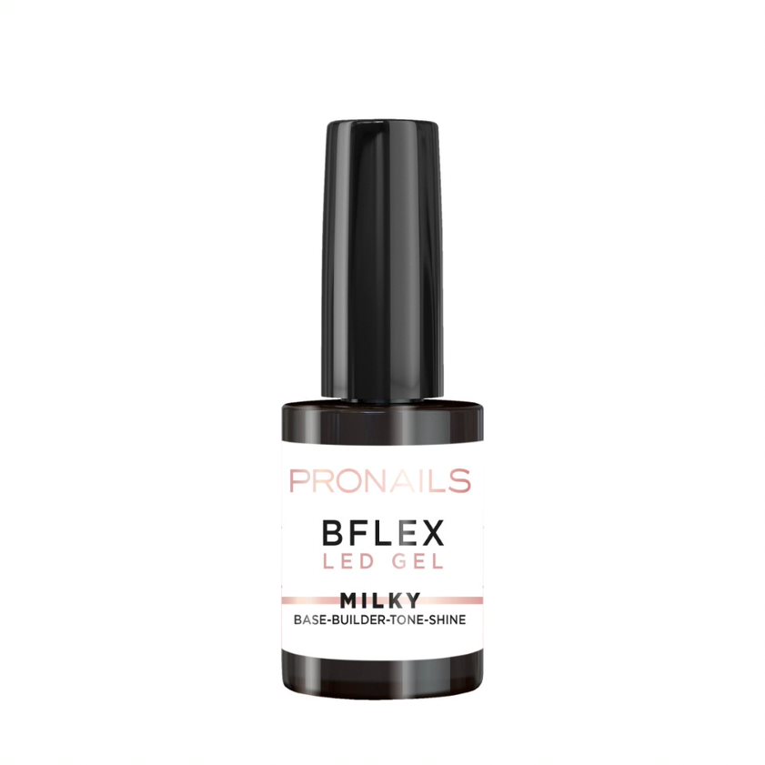 BFlex LED Gel Milky 14 ml
