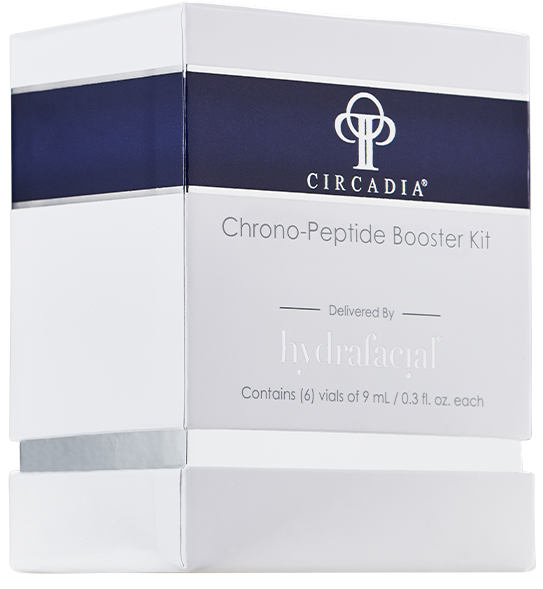 Circadia Chrono-Peptide Booster 6/ampullia/laatikko