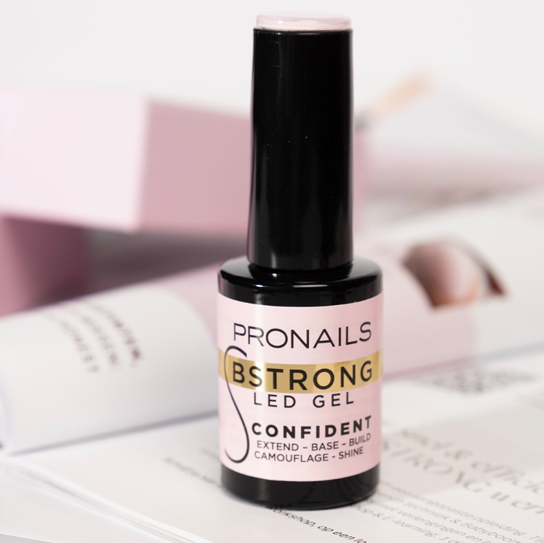 BStrong LED Gel Confident 14 ml