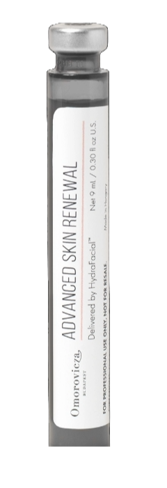 Omorovicza Intense  Skin Renewal - 1 kpl ampulli (ei laatikkoa)