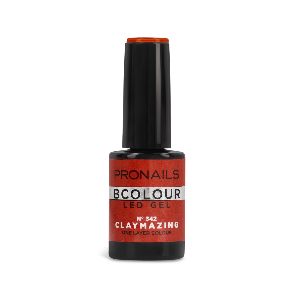 BColour 342 Claymazing 10ml