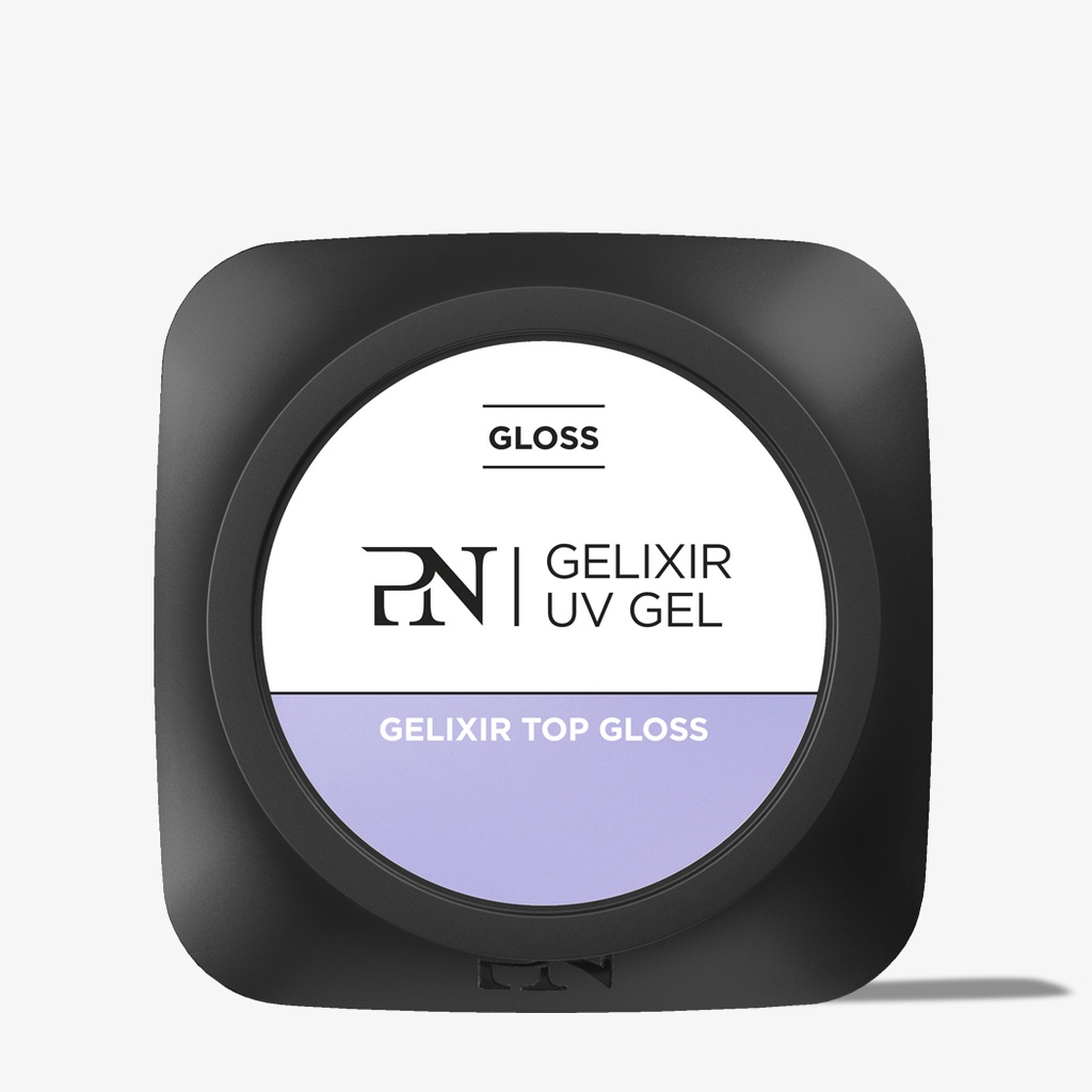 [27791] Pronails Gelixir Top Gloss 15 ml