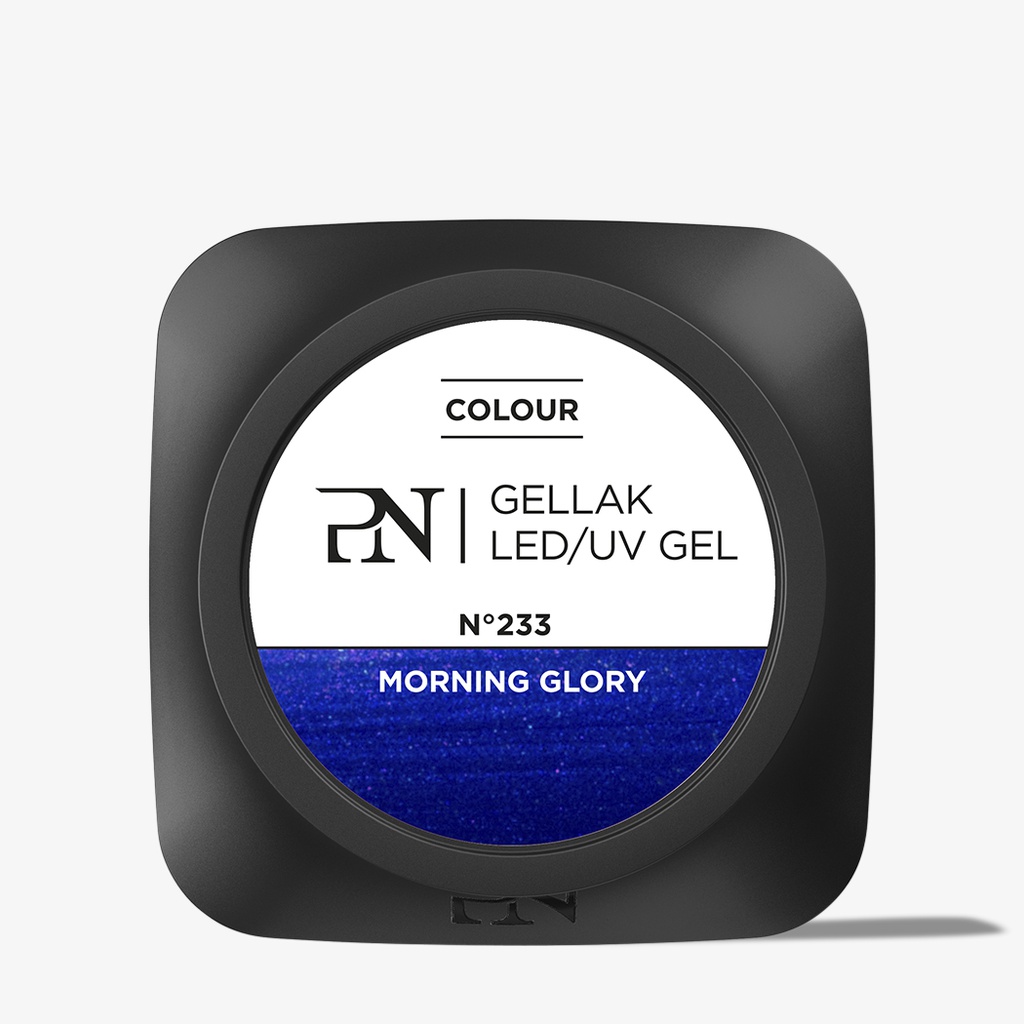 [29009] Pronails Gellak 233 Morning Glory 10 ml