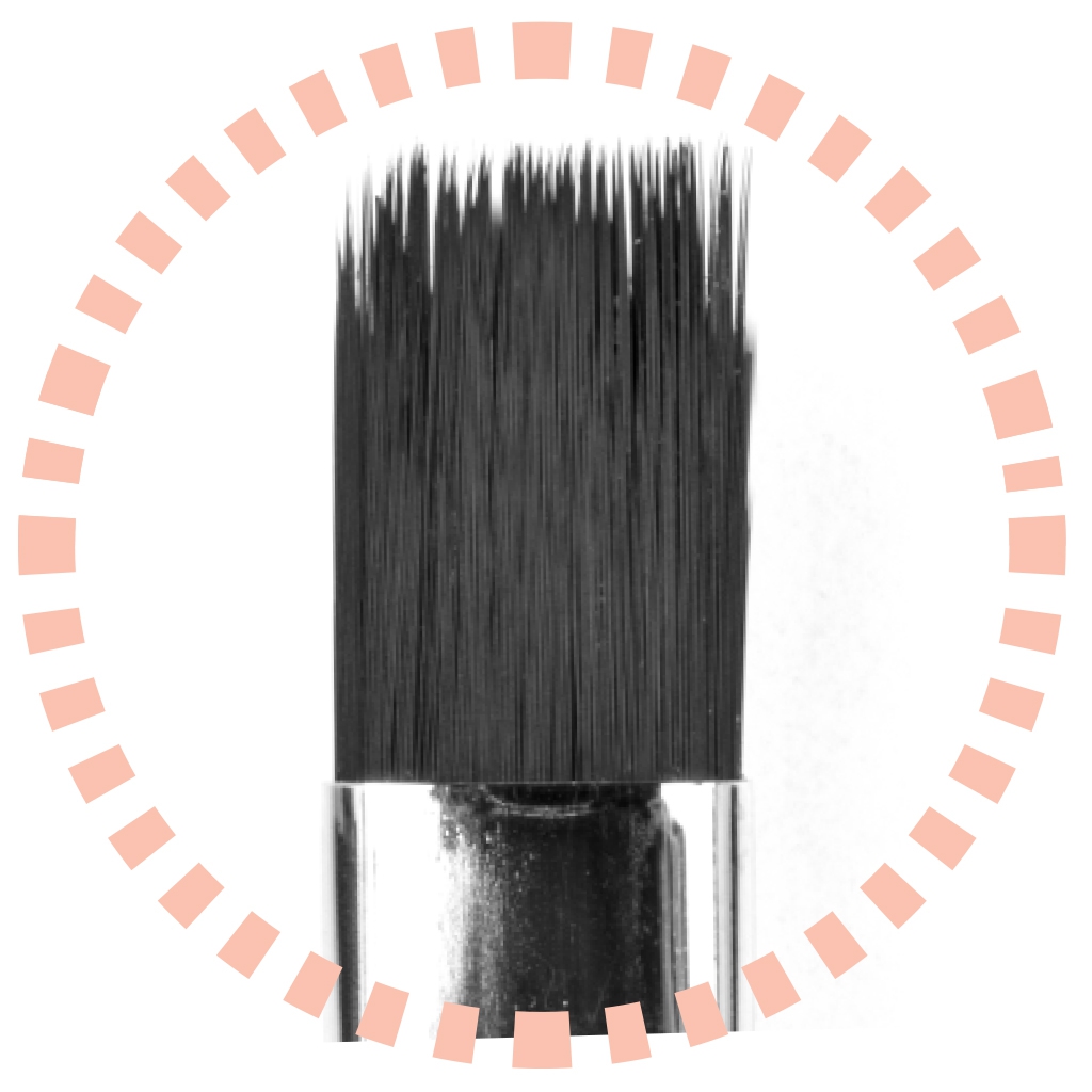 [29082] ProNails n° 10 Punky Brush