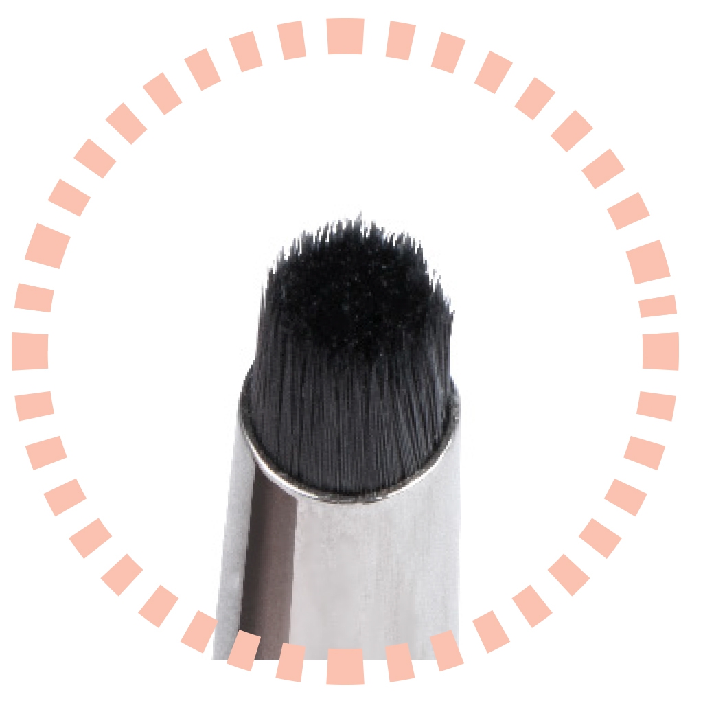 [29088] ProNails n° 16 Stamp Brush