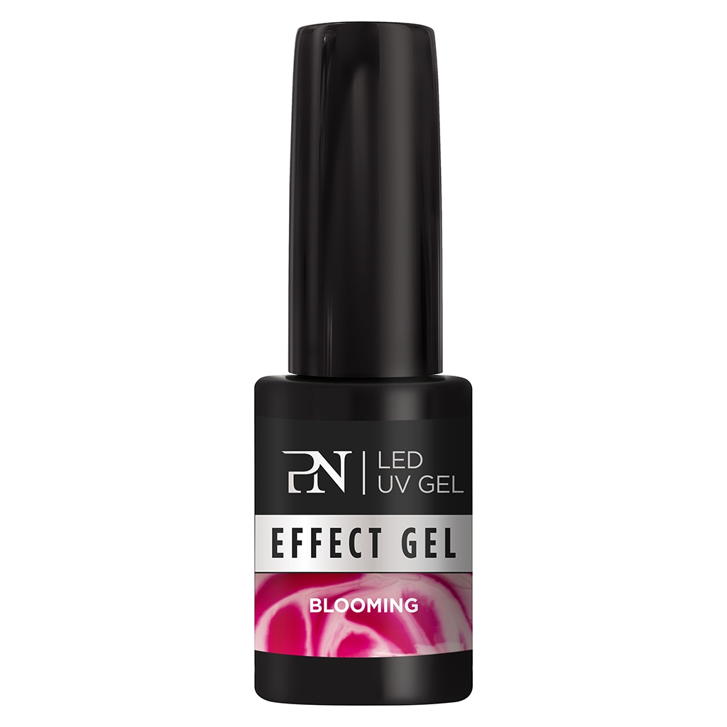 [29140] ProNails Blooming Effect Gel 6 ml