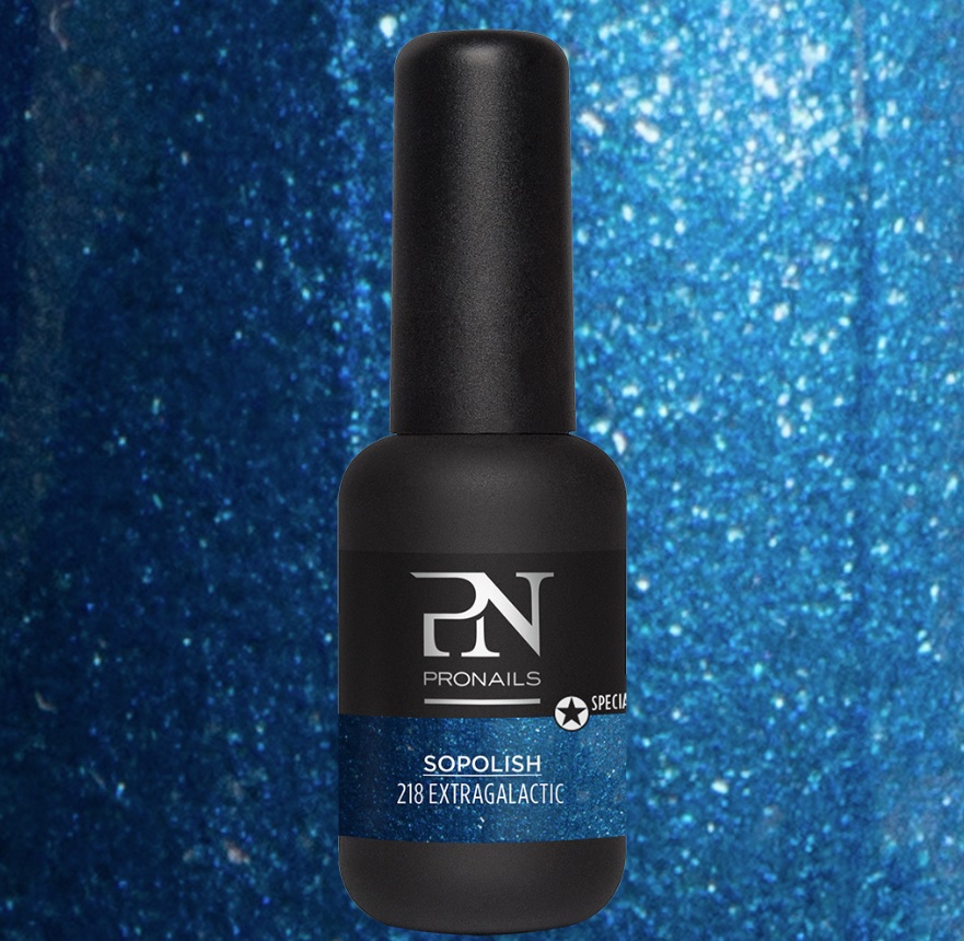 [29201] Sopolish 218 Extragalactic 8 ml