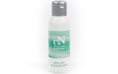 [32022] Pronails Nail Off 100 ml