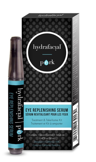 [70480] HydraFacial PERK Eye Kit (6 kpl)