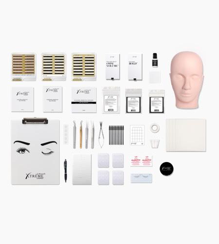 [44012052] Xtreme Lashes Volumation Starter Kit